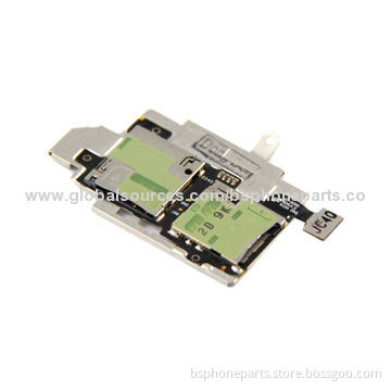 SIM Card Slot Holder for Samsung Galaxy S3/i9300